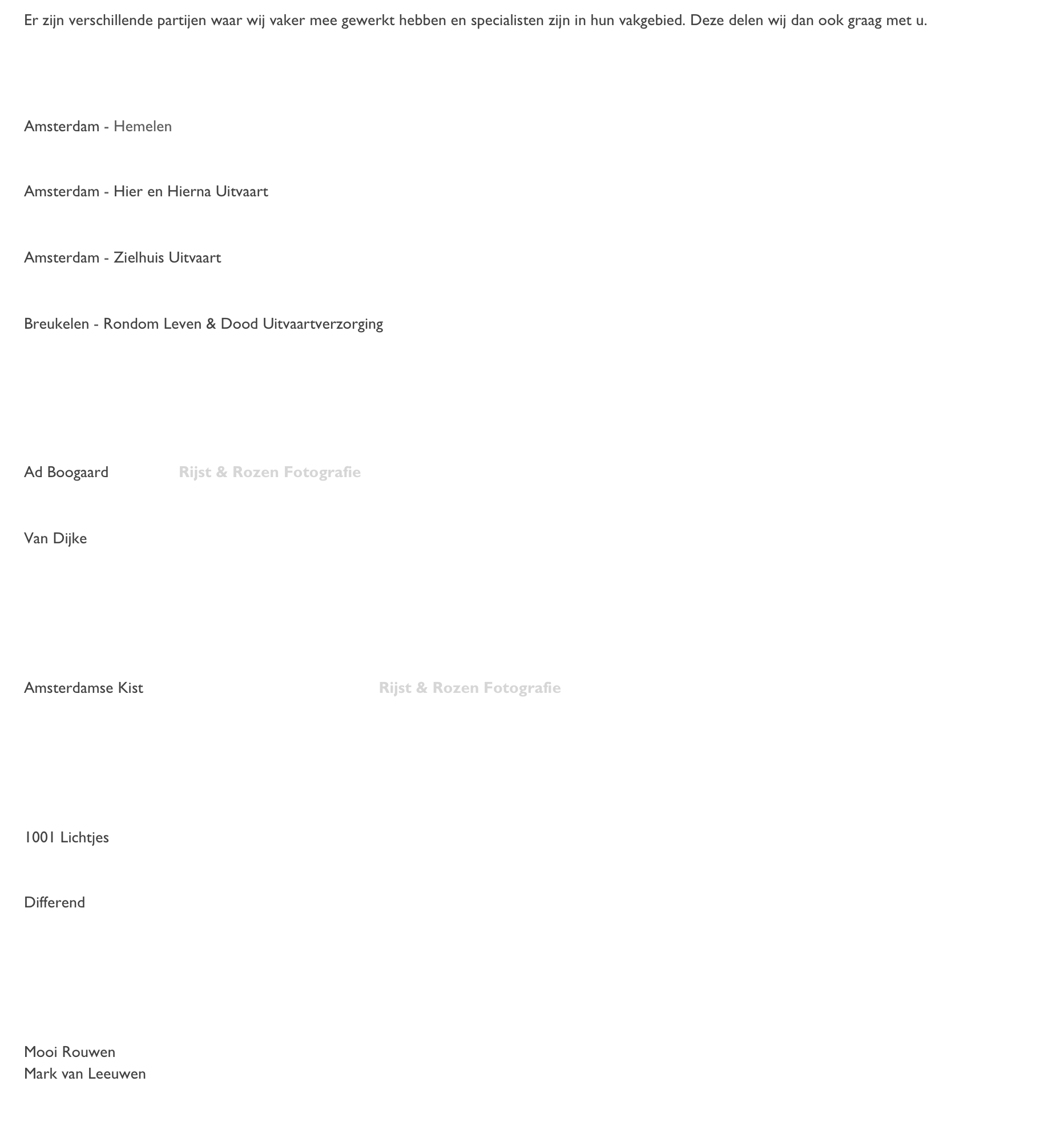 &copy;    2    0    1    2        T    R    I     B    U    T    E        F    I    L    M    S        Memory in Motion